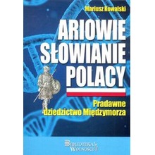 Ariowie, Słowianie, Polacy
