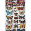 Arkusz Vintage 16,5x23,5cm
