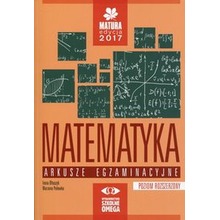 Arkusze 2017 Matematyka poziom rozszerzony