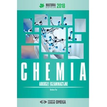 Arkusze 2018 Chemia