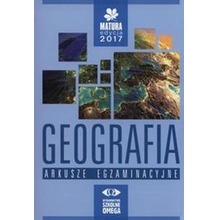 Arkusze Geografia 2017