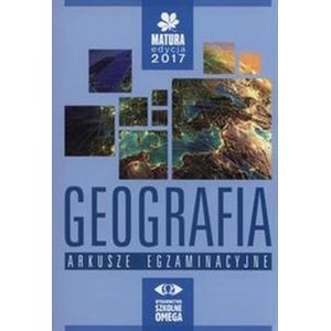 Arkusze Geografia 2017