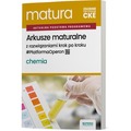Arkusze maturalne Matura 2027 Chemia Zakres rozszerzony
