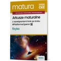 Arkusze maturalne Matura 2027 Fizyka Zakres rozszerzony