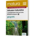 Arkusze maturalne Matura 2027 Geografia Zakres rozszerzony