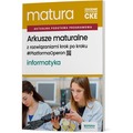 Arkusze maturalne Matura 2027 Informatyka Zakres rozszerzony