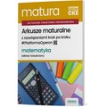 Arkusze maturalne Matura 2027 Matematyka Zakres rozszerzony