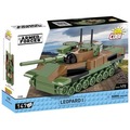 Armed Forces Leopard I
