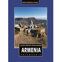 Armenia przewodnik wyd. 3