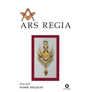 Ars Regia 2024/2025 numer specjalny