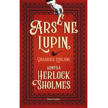 Arsene Lupin kontra Herlock Sholmes pocket