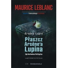 Arsene Lupin - Płaszcz Arsene'a Lupina, Ząb Herkul