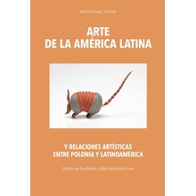 Arte de la américa latina