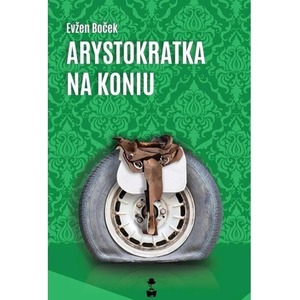 Arystokratka na koniu. Tom 3 wyd. 2025