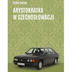 Arystokratka w Czechosłowacji