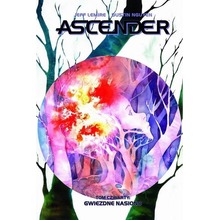 Ascender T.4 Gwiezdne nasiono