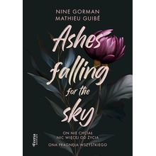 Ashes falling for the sky T.1