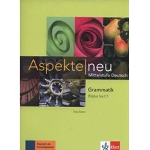 Aspekte Neu B1-C1 Gramatyka LEKTORKLETT