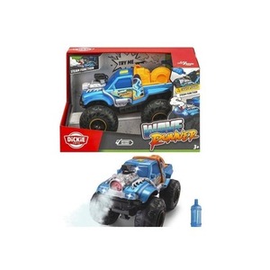 Asphalt Heroes Wave Runner z funkcją pary