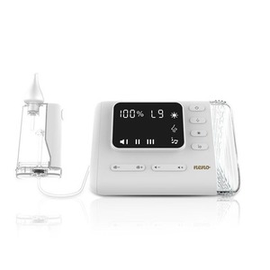 Aspirator do nosa Nariz