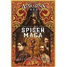Assassins Creed: Spisek Maga