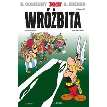 Asteriks T.19 Wróżbita