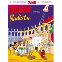 Asteriks T.3 Gladiator