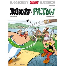 Asteriks T.35 Asteriks u Piktów