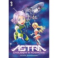 ASTRA. Zagubieni w kosmosie. Tom 3