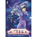 ASTRA. Zagubieni w kosmosie. Tom 4