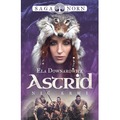 Astrid, nić krwi. Saga Norn. Tom 2