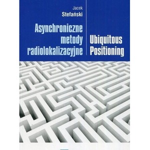 Asynchroniczne metody radiolokalizacyjne