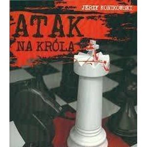 Atak na króla