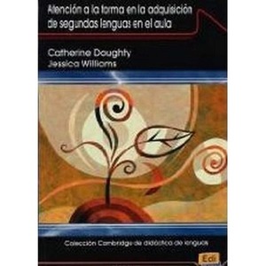 Atencion a la forma en la adquisicion de...