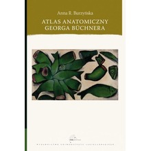 Atlas anatomiczny Georga Buchnera