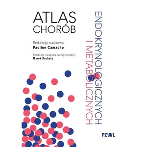 Atlas chorób endokrynologicznych i metabolicznych