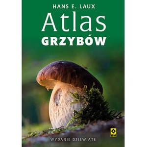 Atlas grzybów w.9