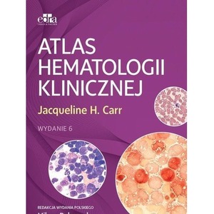 Atlas hematologii klinicznej