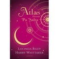 Atlas. Historia Pa Salta TW edycja kolekcjonerska