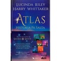 Atlas. Historia Pa Salta wyd. specjalne z kartami