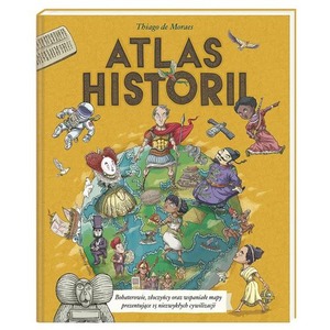Atlas historii