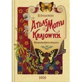 Atlas motyli krajowych