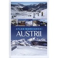 Atlas narciarski austrii