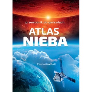 Atlas nieba