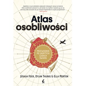 Atlas osobliwości