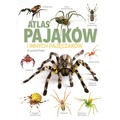 Atlas Pająków. i innych pajęczaków