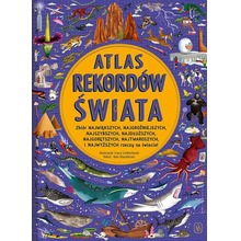 Atlas rekordów świata