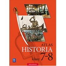 Atlas SP 7-8 Historia WSiP