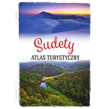 Atlas turystyczny Sudety