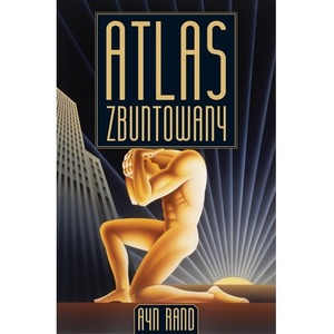 Atlas zbuntowany